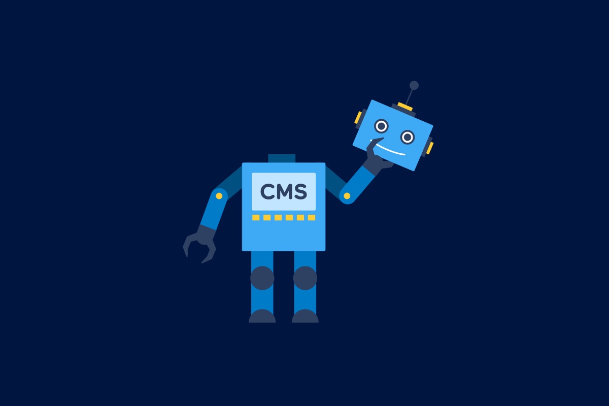 Headless CMS explained in 2 minutes