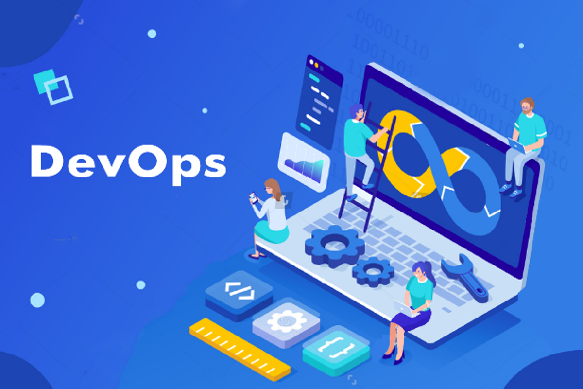 What is Devops?